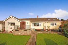 4 Bedroom Detached h...